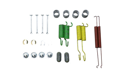 New OEM Motorcraft BRSK-7295-A, 1L5Z-2225-CA Drum Brake Adjusting Spring Kit NOS