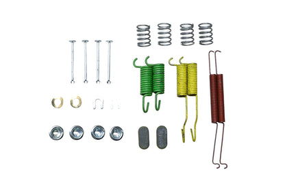 New OEM Motorcraft BRSK-7295-A, 1L5Z-2225-CA Drum Brake Adjusting Spring Kit NOS