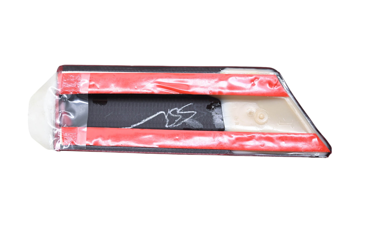 New OEM Ford F6CZ-16003-ABA Molding NOS