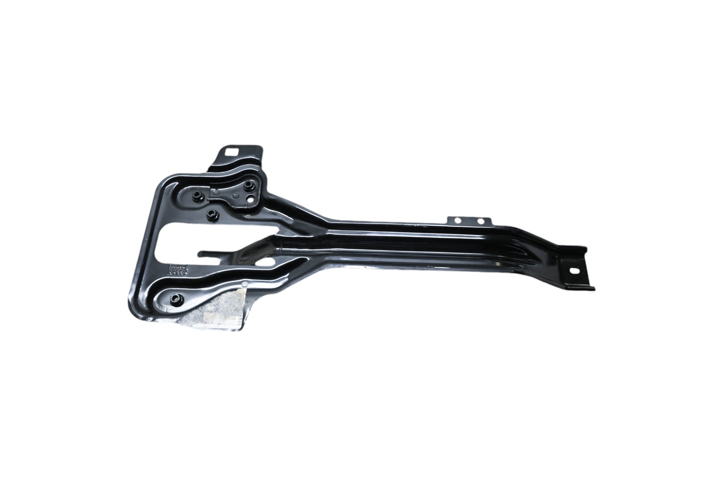 New OEM Ford 5L8Z-16C750-AA Front Hood Latch Bracket NOS