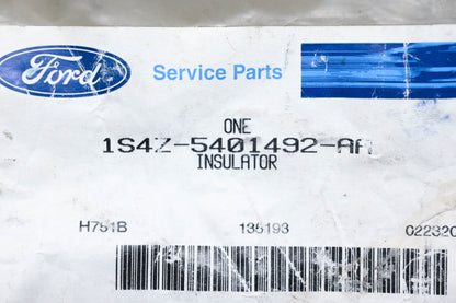 New OEM Ford 1S4Z-5401492-AA Dash Panel Sound Insulator NOS