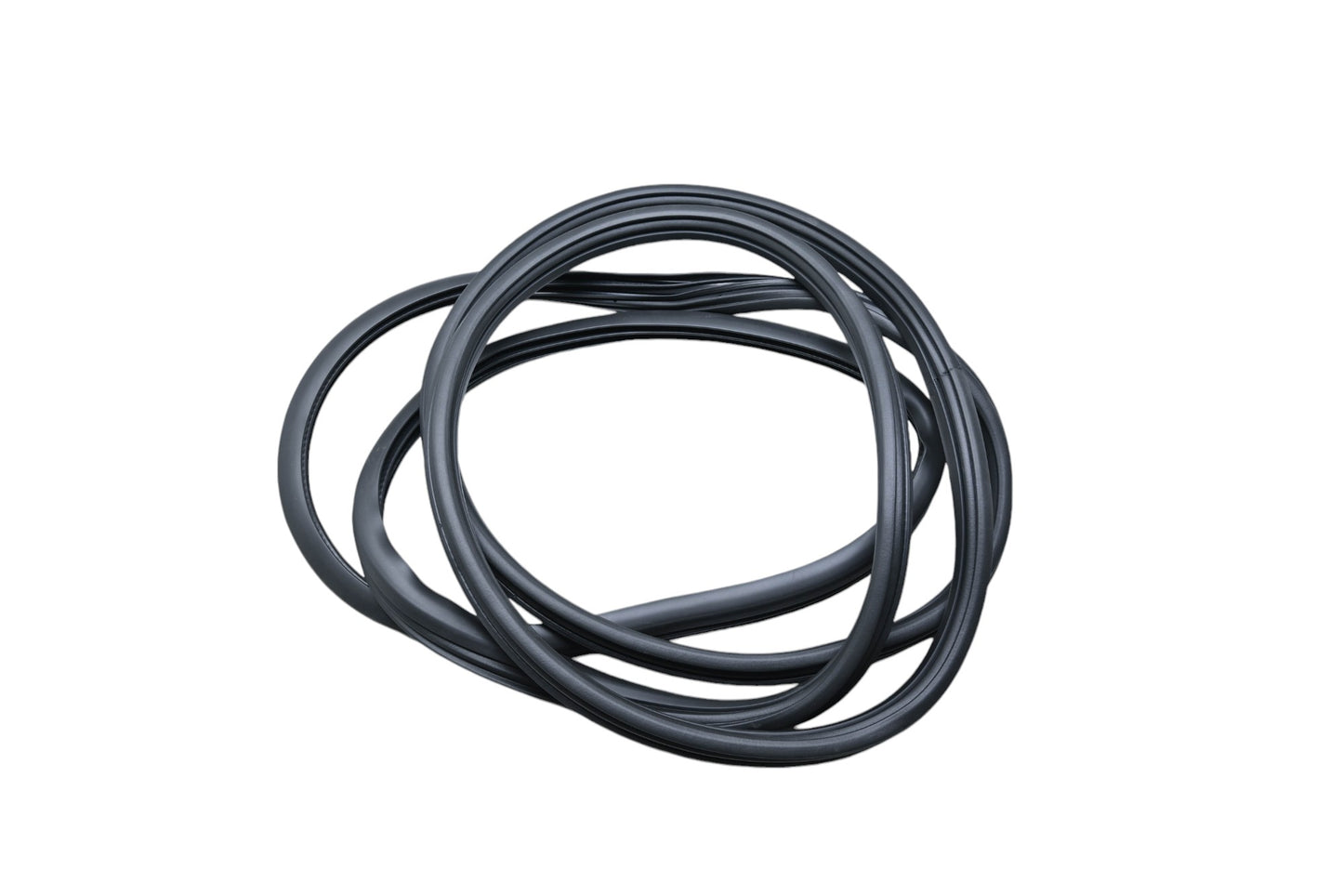 New OEM Ford 4L3Z-1820708-BA Weatherstrip Assembly NOS