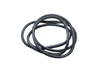 New OEM Ford 4L3Z-1820708-BA Weatherstrip Assembly NOS