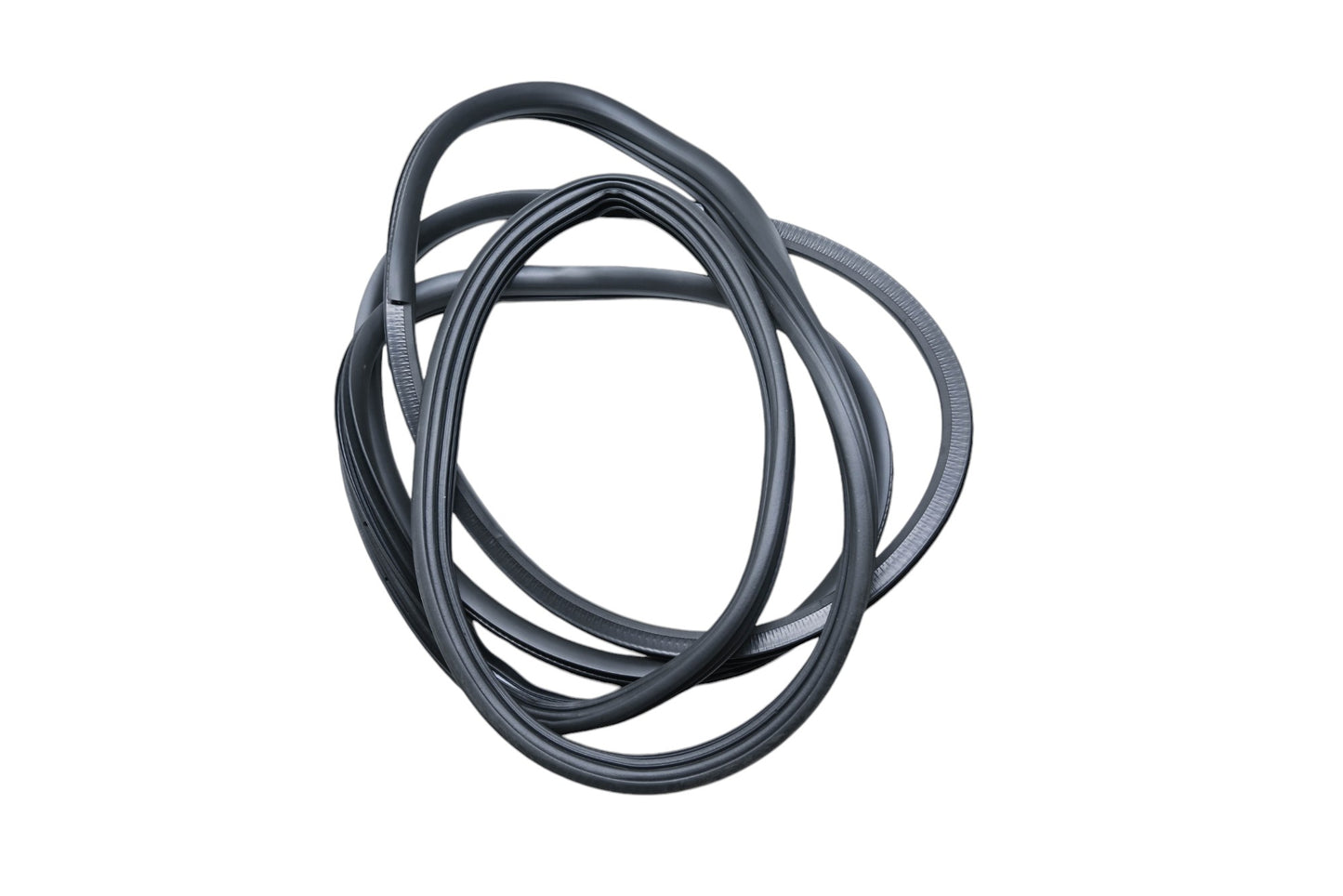 New OEM Ford 4L3Z-1820708-BA Weatherstrip Assembly NOS