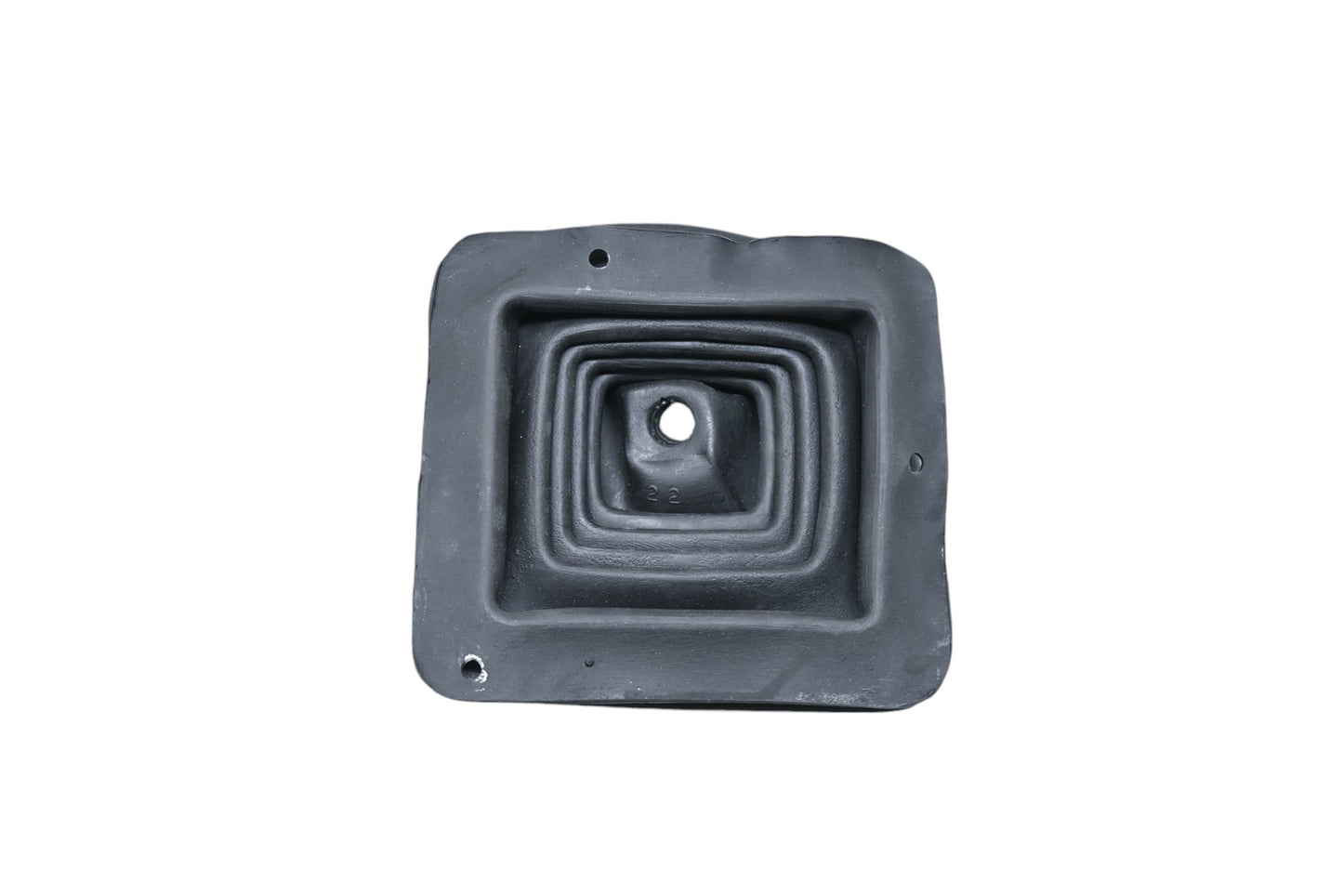 New OEM Ford E3TZ-7277-B Gear Shift Level Boot NOS