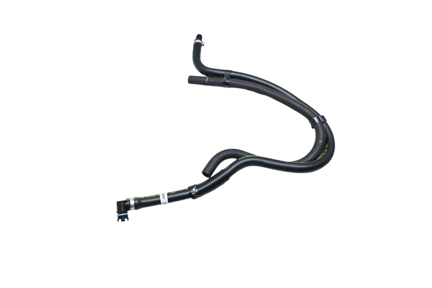 New OEM Ford XW1Z-9K313-AA Fuel Vapor Hose NOS