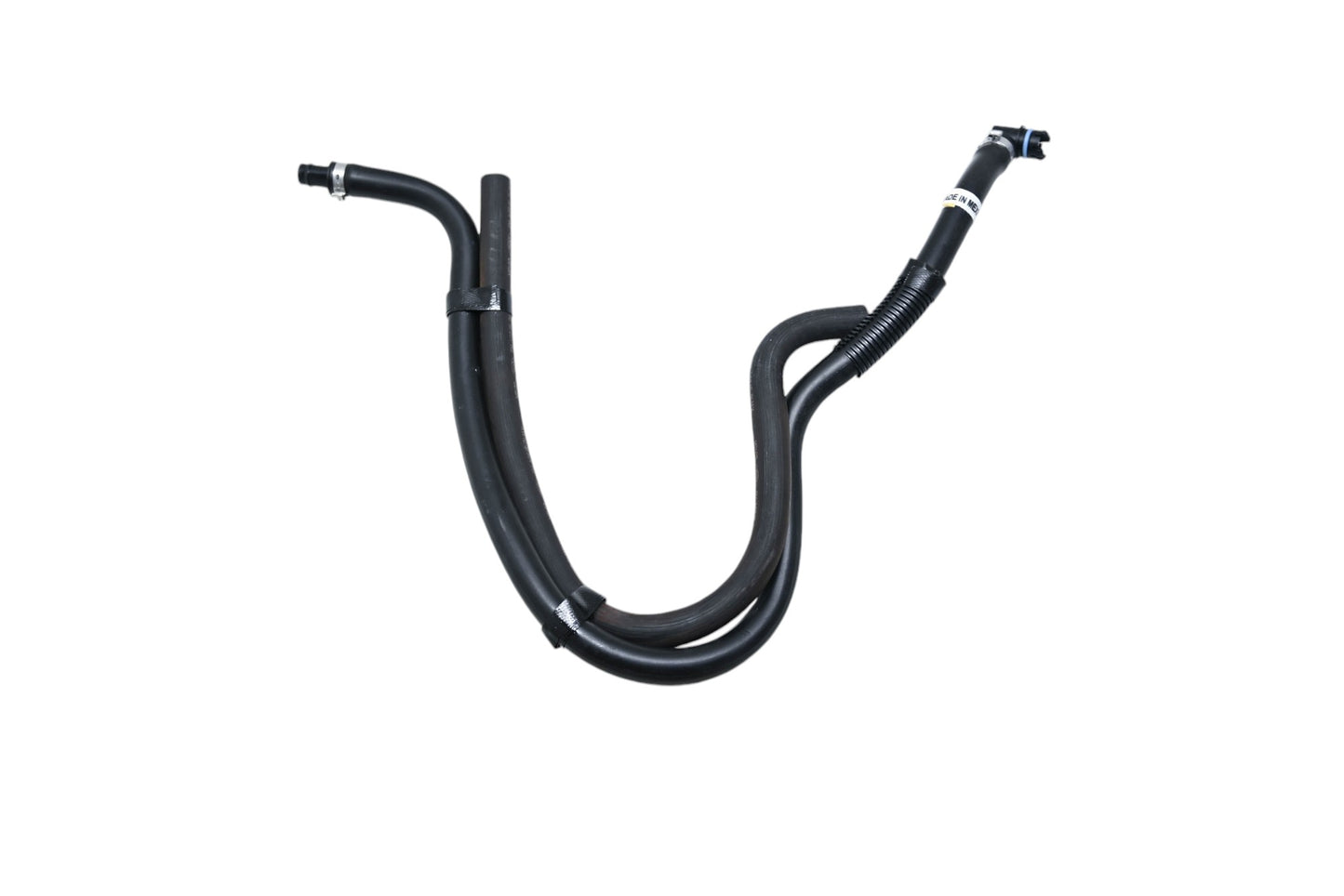 New OEM Ford XW1Z-9K313-AA Fuel Vapor Hose NOS