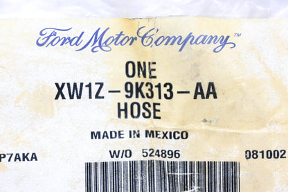 New OEM Ford XW1Z-9K313-AA Fuel Vapor Hose NOS