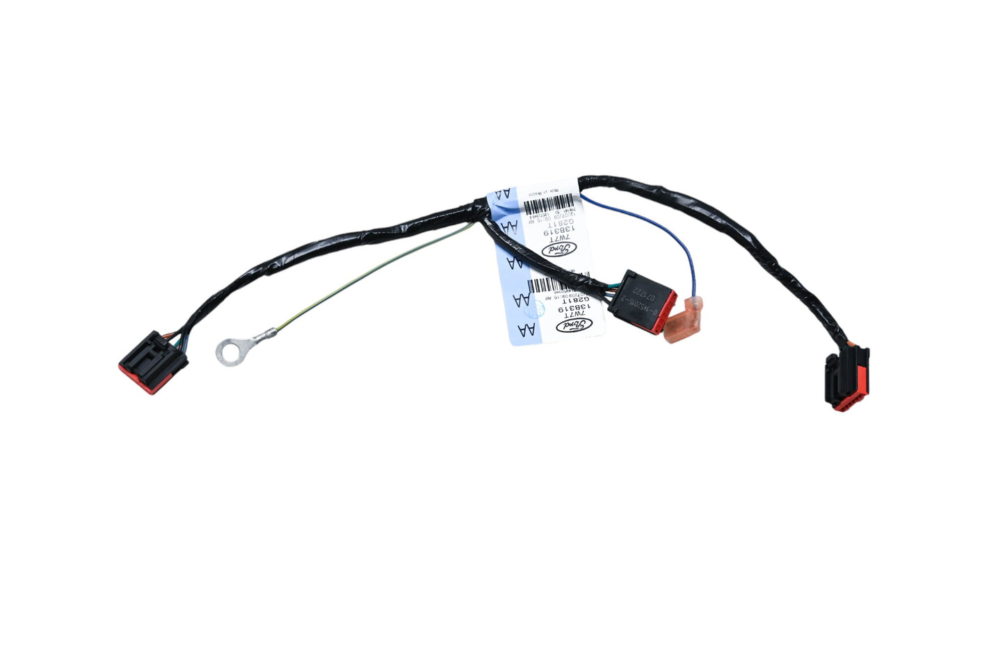 New OEM Ford 7W7Z-13B319-AA Wire Assembly NOS