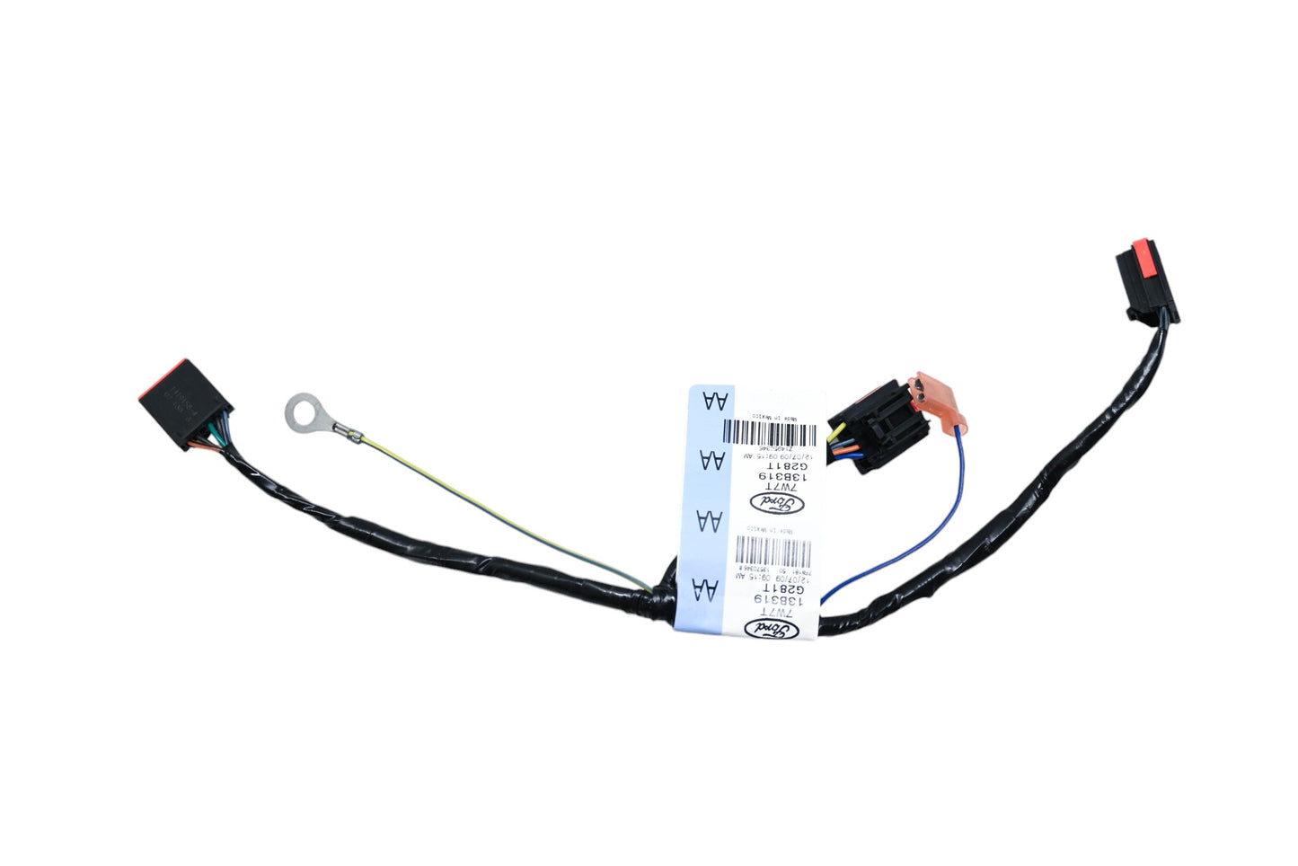 New OEM Ford 7W7Z-13B319-AA Wire Assembly NOS