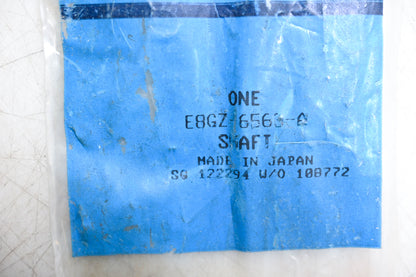 New OEM Ford E8GZ-6563-A Engine Rocker Arm Shaft NOS