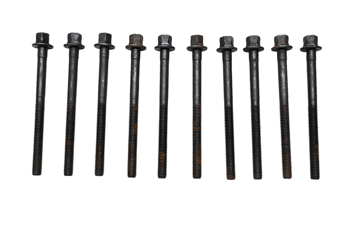 New OEM Ford E1FZ-6065-A Cylinder Head Bolt Kit Qty 10 NOS