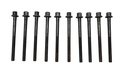 New OEM Ford E1FZ-6065-A Cylinder Head Bolt Kit Qty 10 NOS