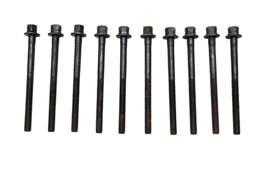 New OEM Ford E1FZ-6065-A Cylinder Head Bolt Kit Qty 10 NOS