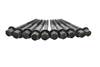 New OEM Ford E1FZ-6065-A Cylinder Head Bolt Kit Qty 10 NOS