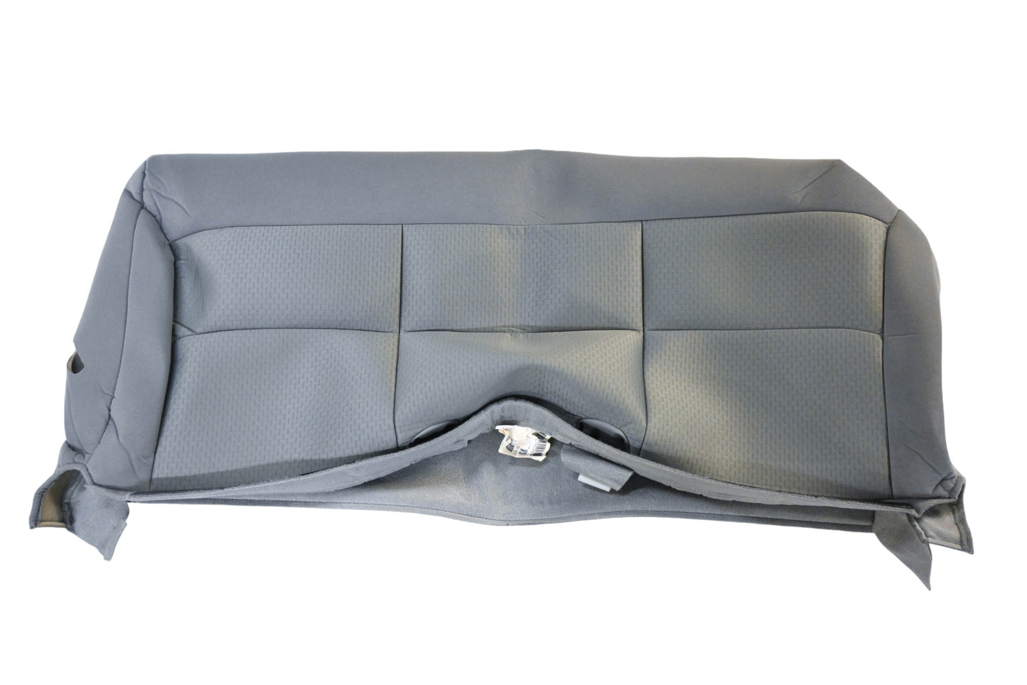 New OEM Ford 6C2Z-1666600-PA Rear Seat Cover Assembly NOS