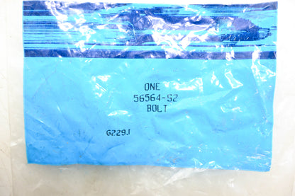New OEM Ford 56564-S2 Fuel Tank Bolt NOS