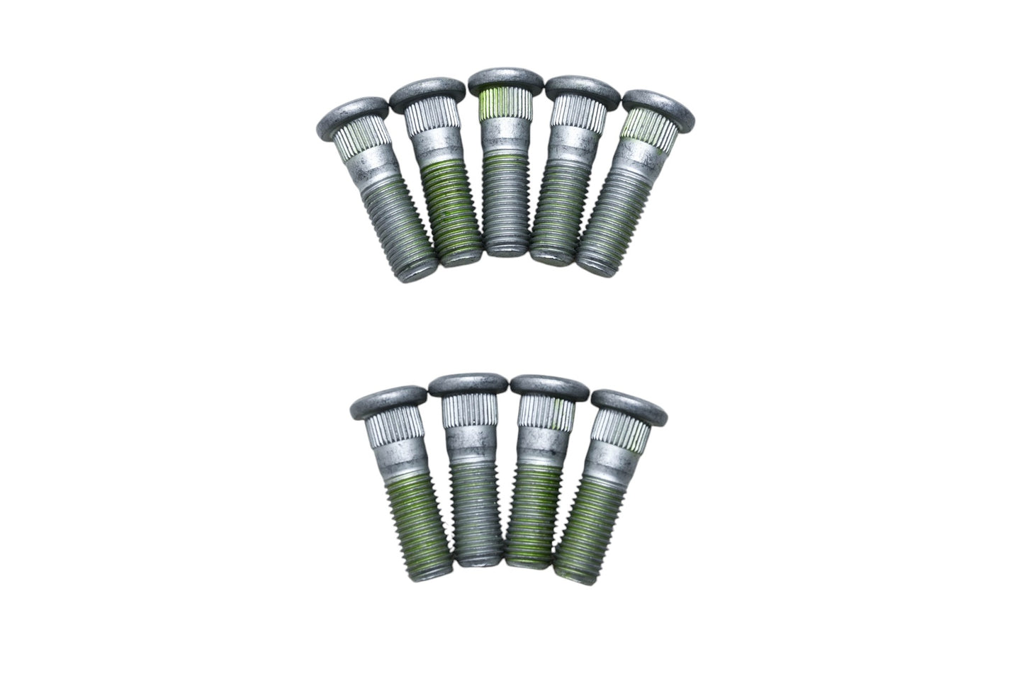 New OEM Ford E92Z-1107-A Wheel Lug Stud Qty 9 NOS