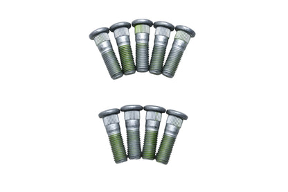 New OEM Ford E92Z-1107-A Wheel Lug Stud Qty 9 NOS