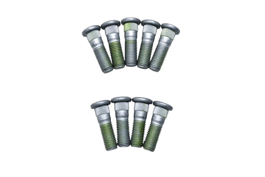 New OEM Ford E92Z-1107-A Wheel Lug Stud Qty 9 NOS