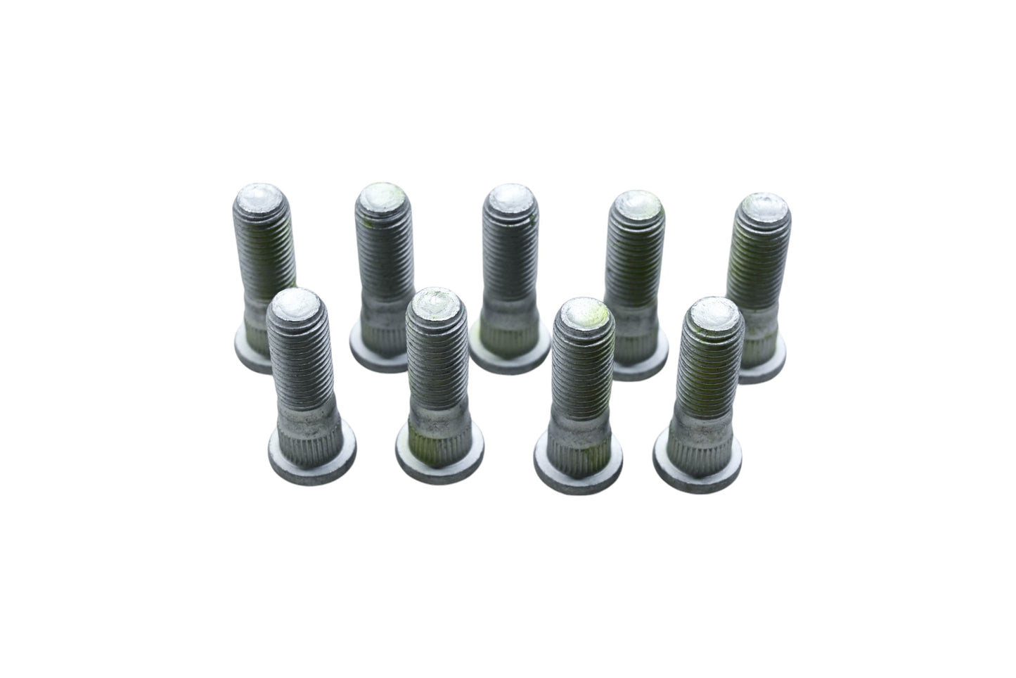 New OEM Ford E92Z-1107-A Wheel Lug Stud Qty 9 NOS