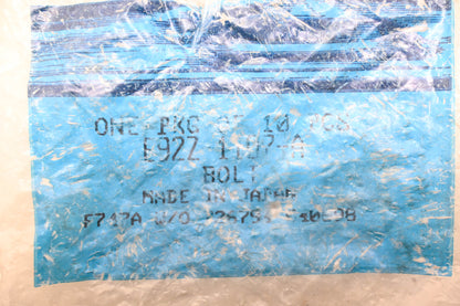 New OEM Ford E92Z-1107-A Wheel Lug Stud Qty 9 NOS