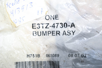 New OEM Ford E3TZ-4730-A Bump Stop Assembly NOS