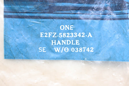 New OEM Ford E2FZ-5823342-A Window Regulator Handle NOS