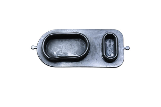 New OEM Ford E3TZ-2167-A Brake Master Cylinder Reservoir Cap Gasket NOS