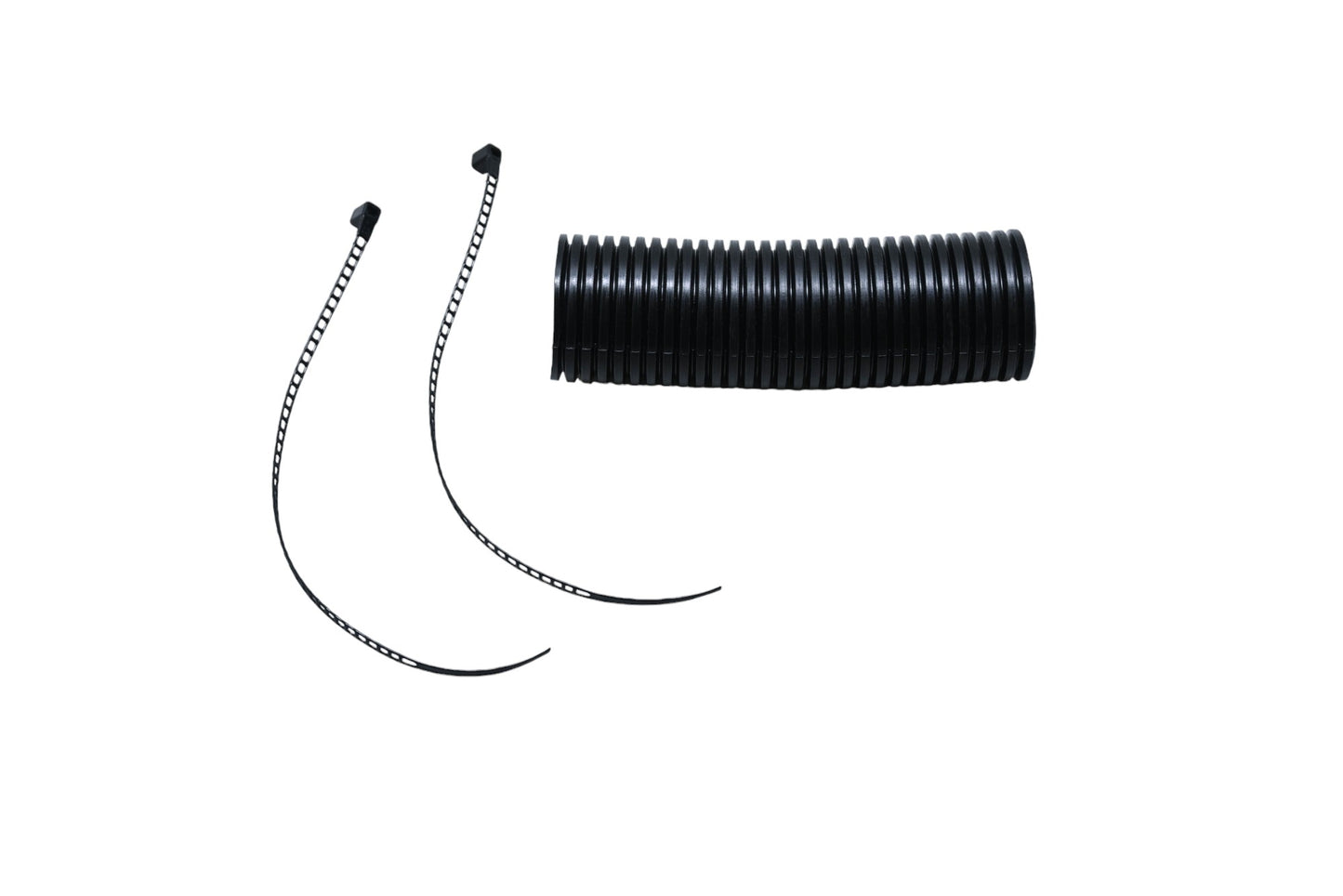 New OEM Ford F2SZ-9S317-AA Fuel Line Tube Assembly NOS