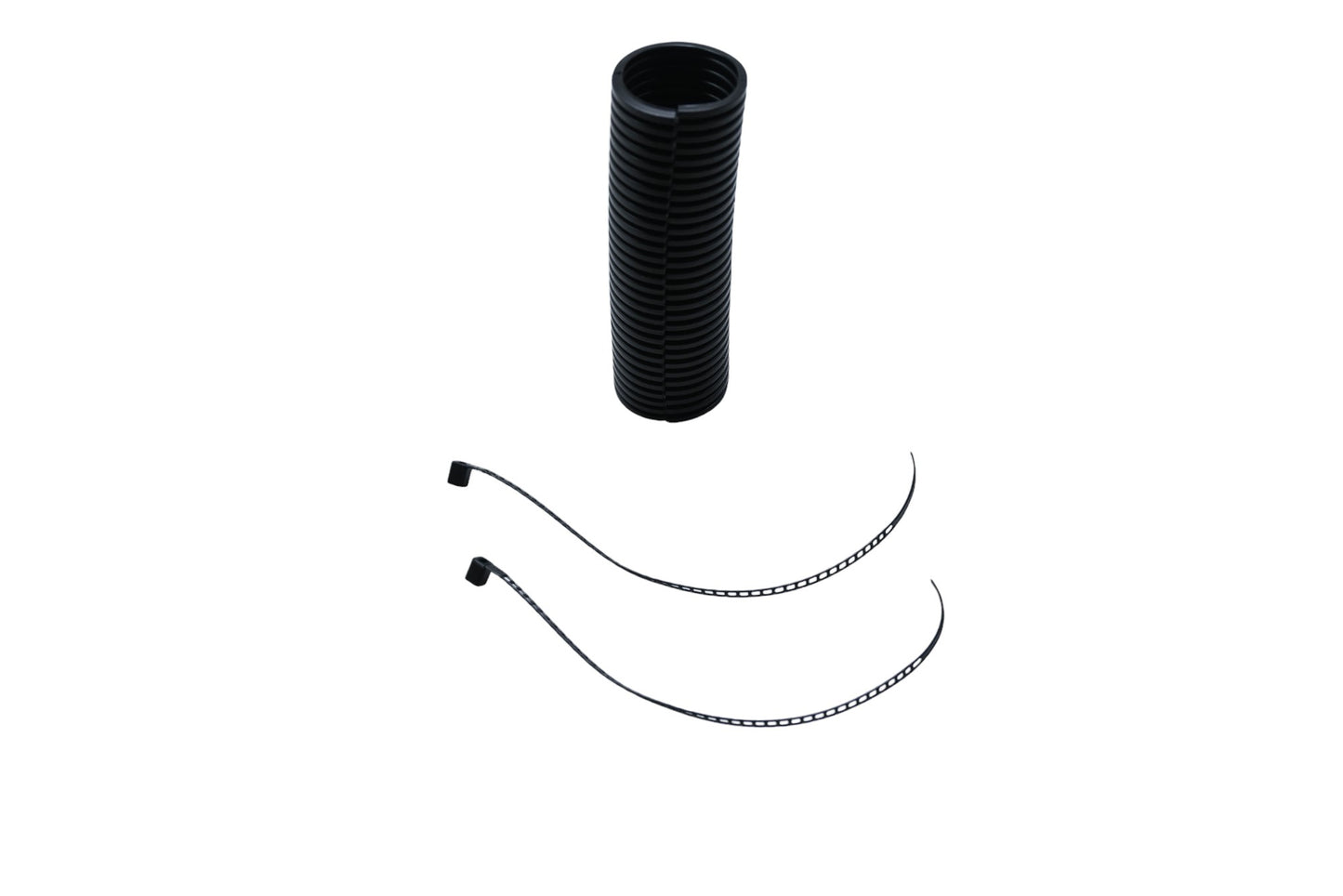 New OEM Ford F2SZ-9S317-AA Fuel Line Tube Assembly NOS