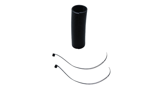 New OEM Ford F2SZ-9S317-AA Fuel Line Tube Assembly NOS