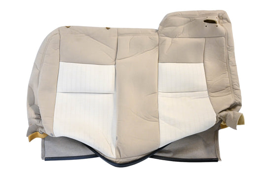 New OEM Ford 8L2Z-7866600-CA, 7L247866600CB1ELM Rear Seat Cover Assembly NOS