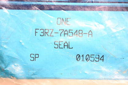 New OEM Ford F3RZ-7A548-A Seal NOS