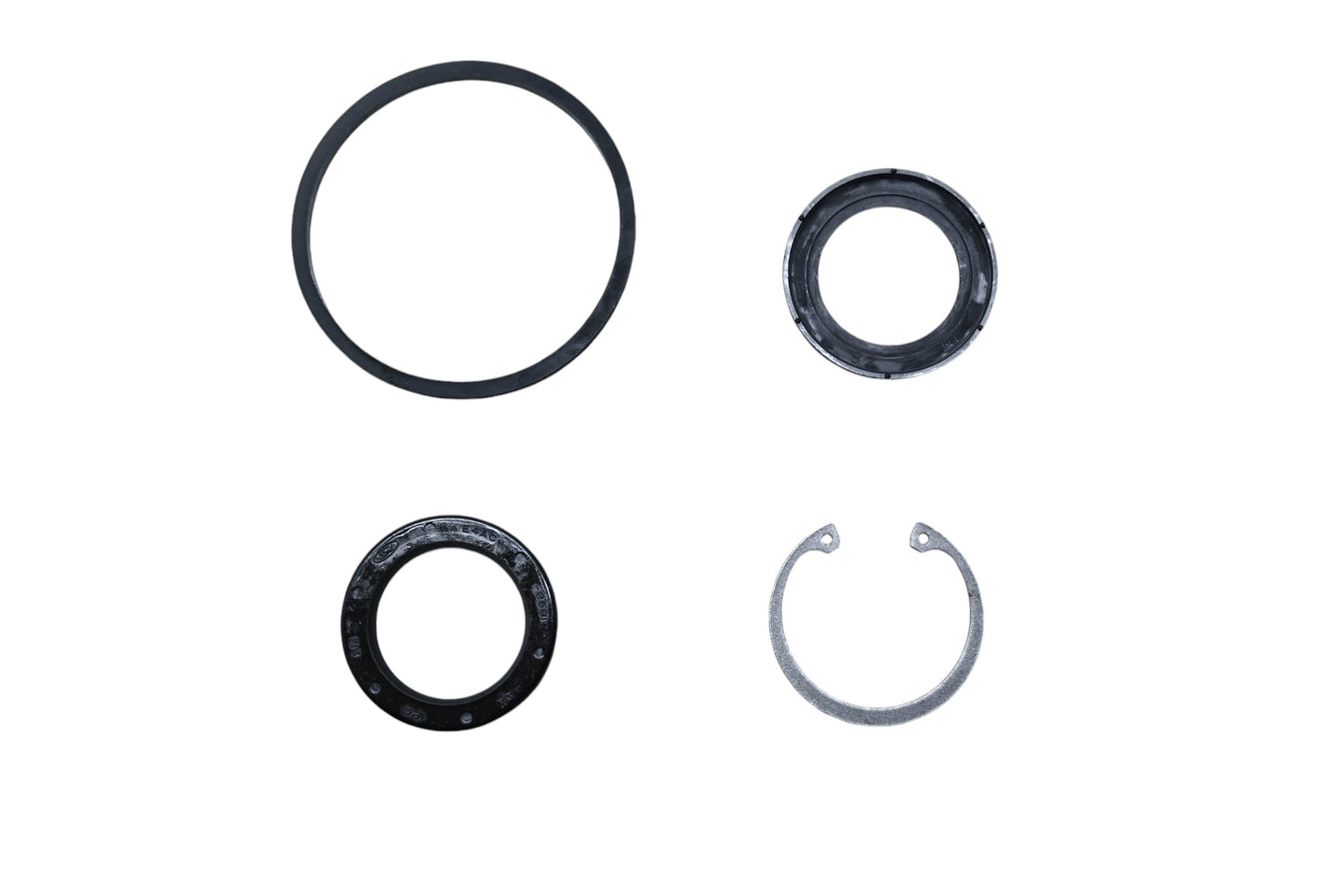 New OEM Ford F4UZ-3E501-B Steering Gear Seal Kit NOS