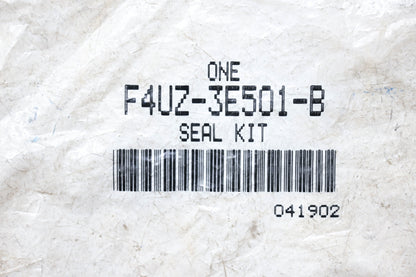 New OEM Ford F4UZ-3E501-B Steering Gear Seal Kit NOS