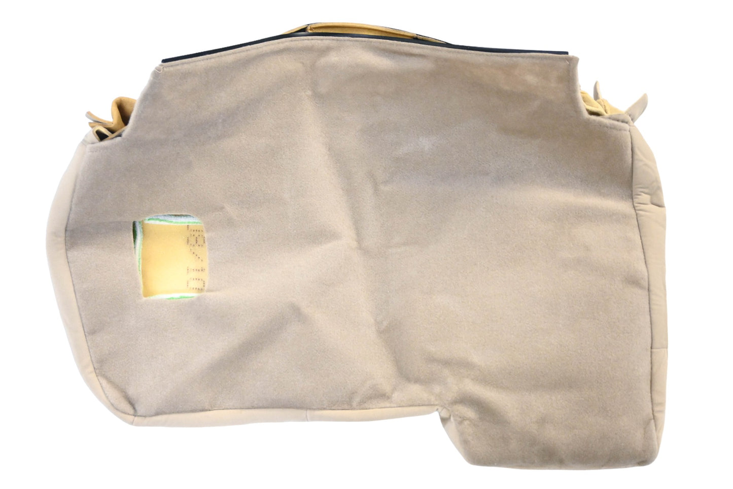 New OEM Ford 8L2Z-7866600-CA, 7L247866600CB1ELM Rear Seat Cover Assembly NOS