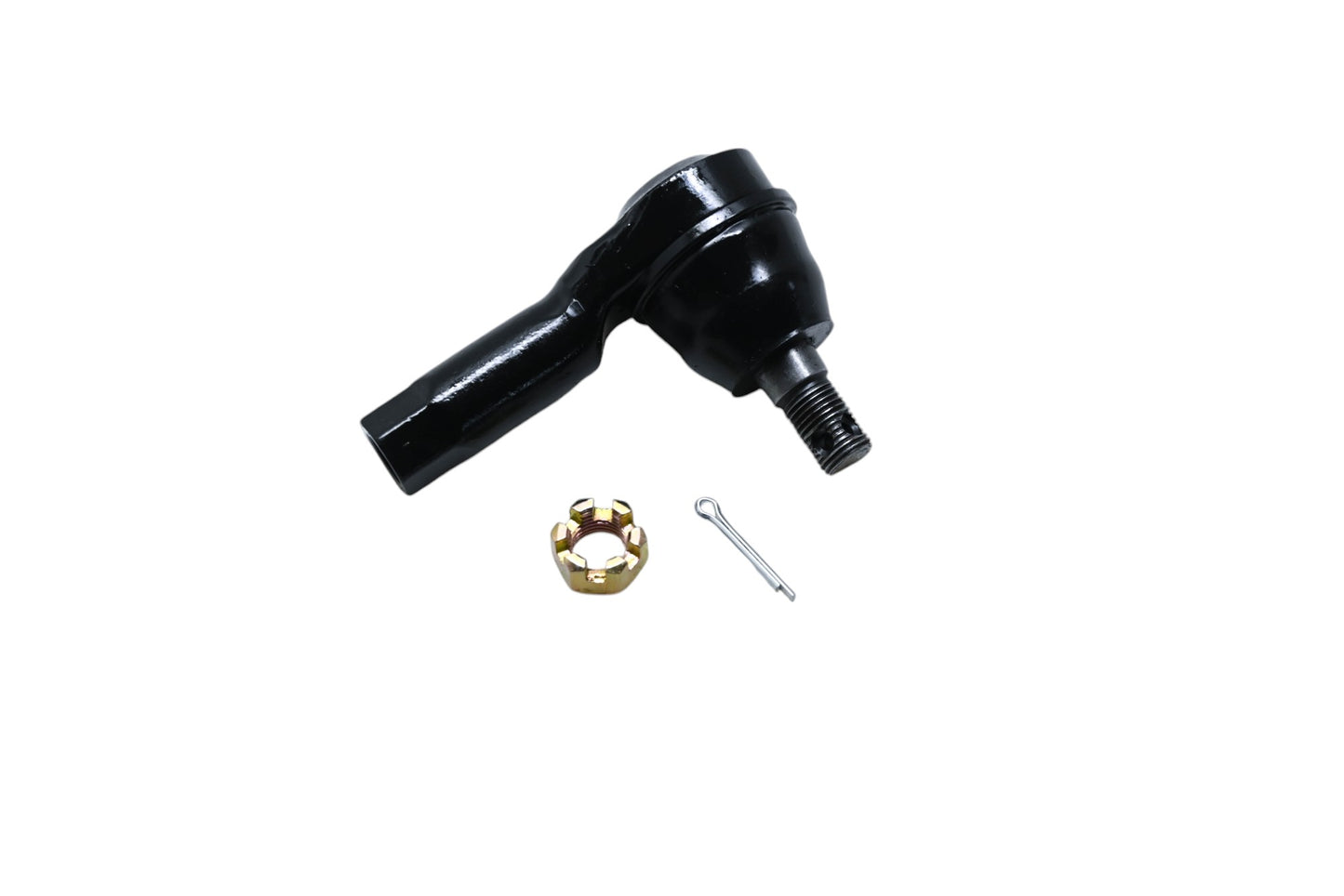 New OEM Ford F1CZ-3A130-A Steering Outer Tie Rod End NOS