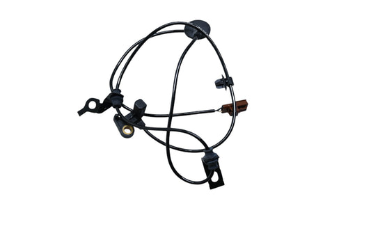 New OEM Ford 6E5Z-2C187-AA Wheel Speed Sensor and Bracket NOS