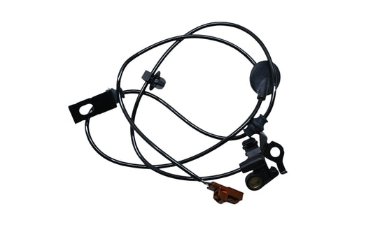 New OEM Ford 6E5Z-2C187-AA Wheel Speed Sensor and Bracket NOS