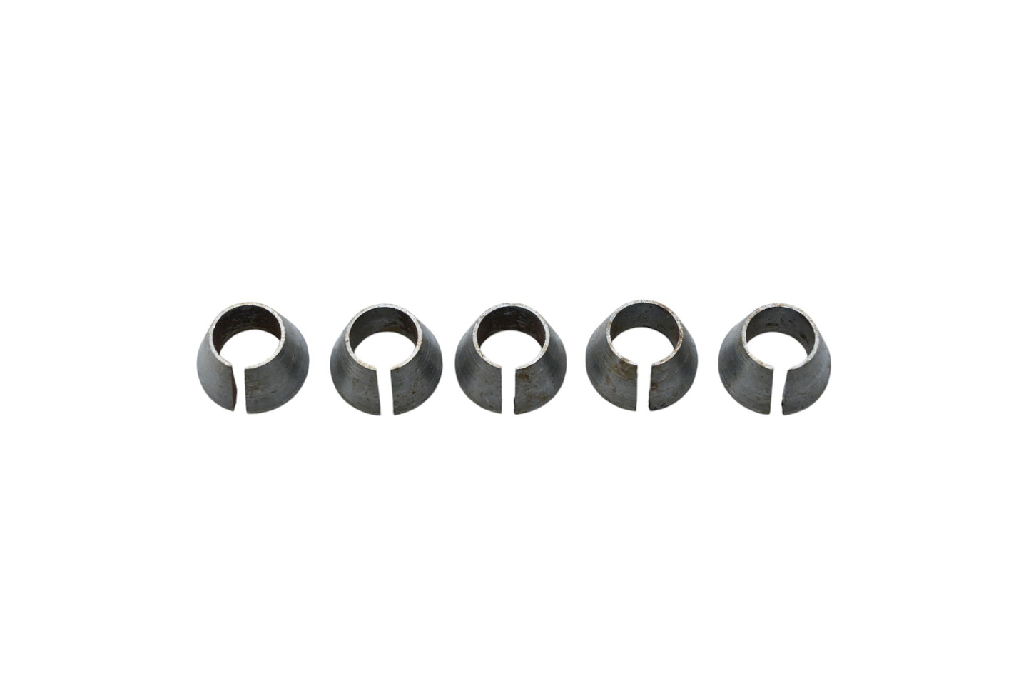 New OEM Ford BB-1142-B Cone Wheel Stud Adapters Qty 5 NOS