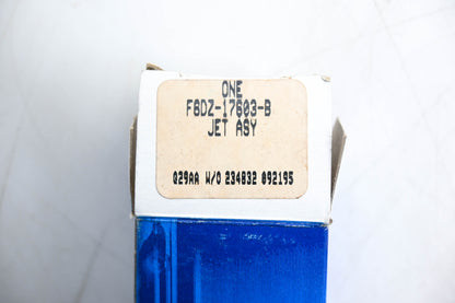 New OEM Ford F6DZ-17603-B Jet Assembly NOS