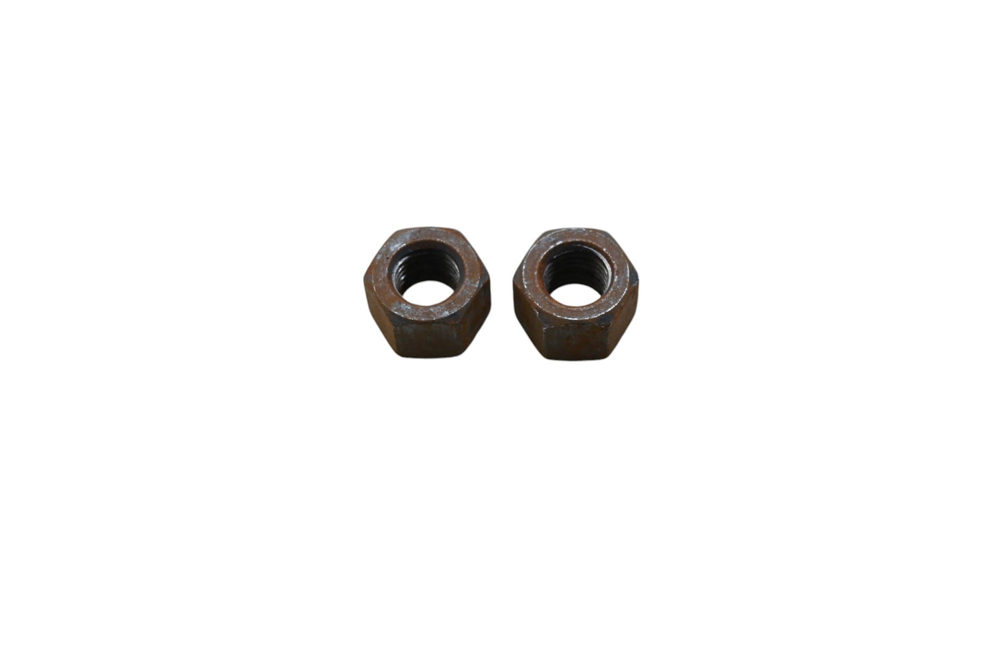 New OEM Ford C3DZ-6212-A Connecting Rod Nuts Qty 2 NOS