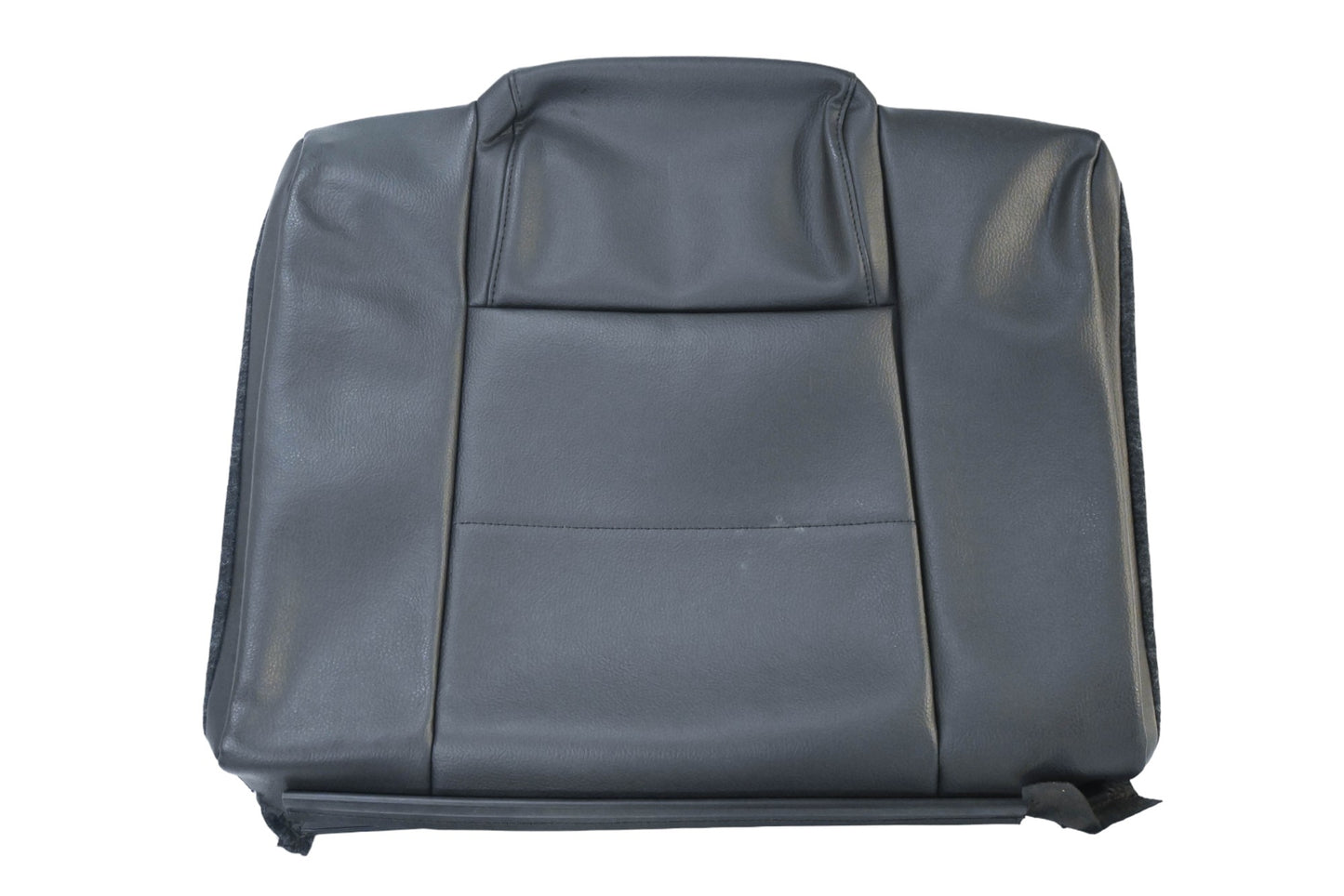 New OEM Ford 7R3Z-6366600-BC, 7R336366600BB35B8 Rear Seat Cover Assembly NOS