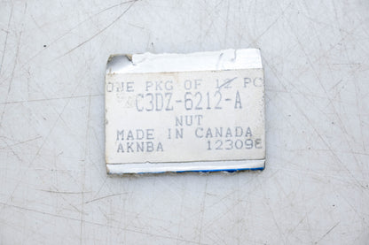 New OEM Ford C3DZ-6212-A Connecting Rod Nuts Qty 2 NOS