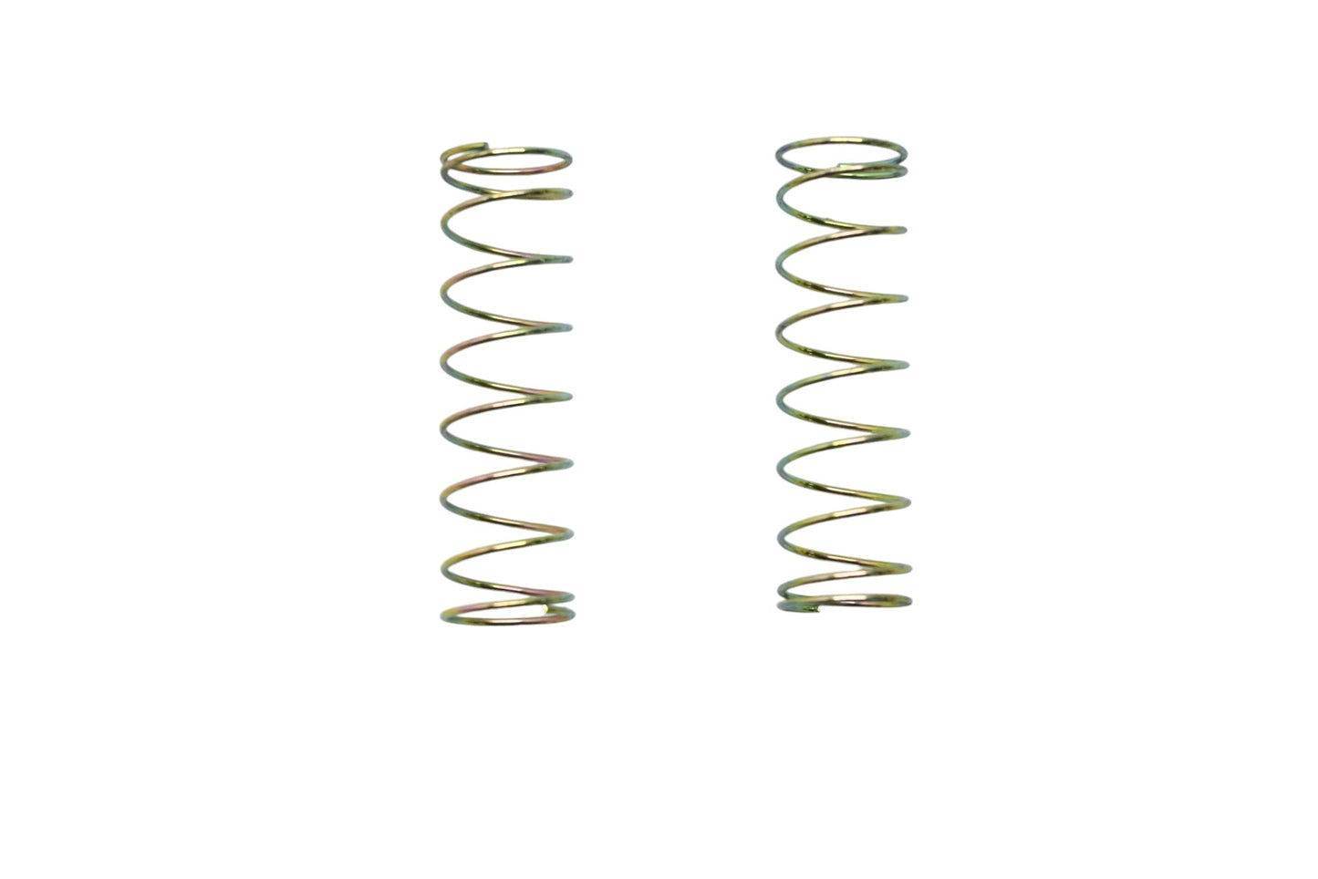 New OEM Ford D27Z-1022462-A Front Door Outside Handle Button Springs Qty 2 NOS