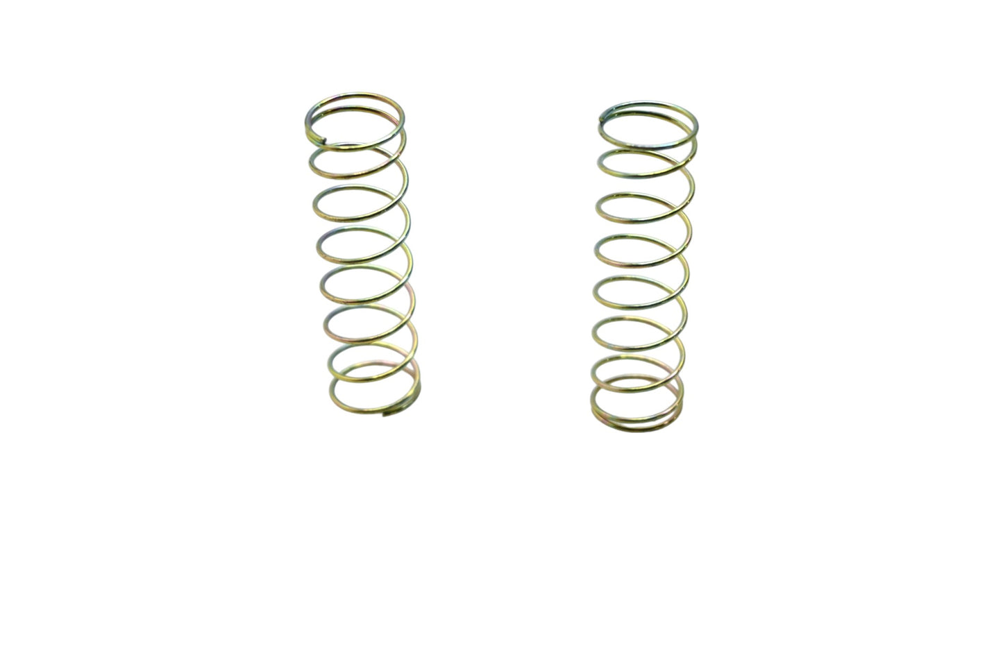 New OEM Ford D27Z-1022462-A Front Door Outside Handle Button Springs Qty 2 NOS