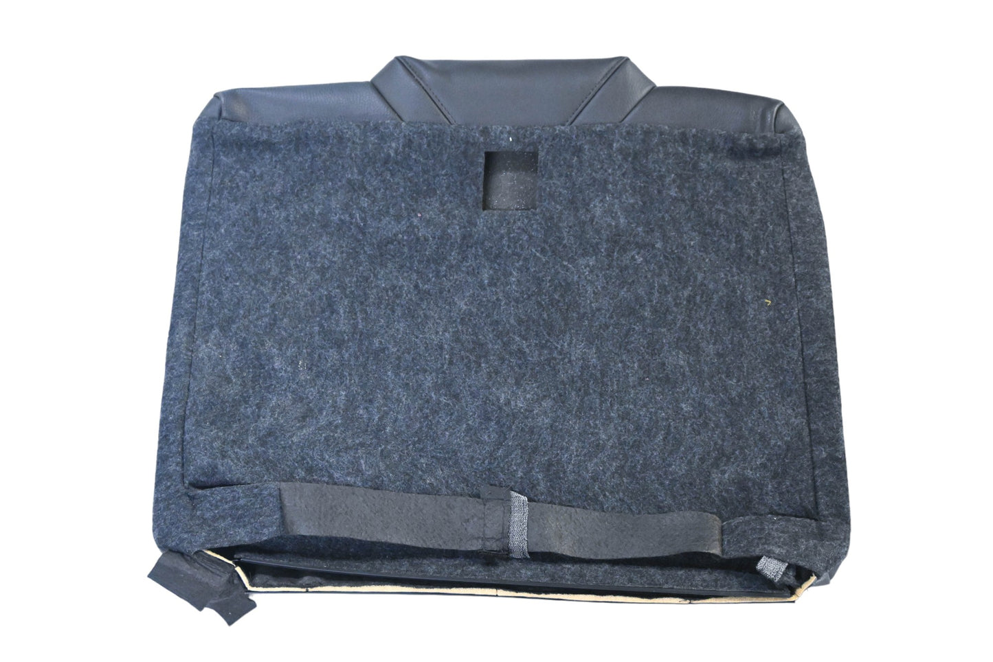 New OEM Ford 7R3Z-6366600-BC, 7R336366600BB35B8 Rear Seat Cover Assembly NOS