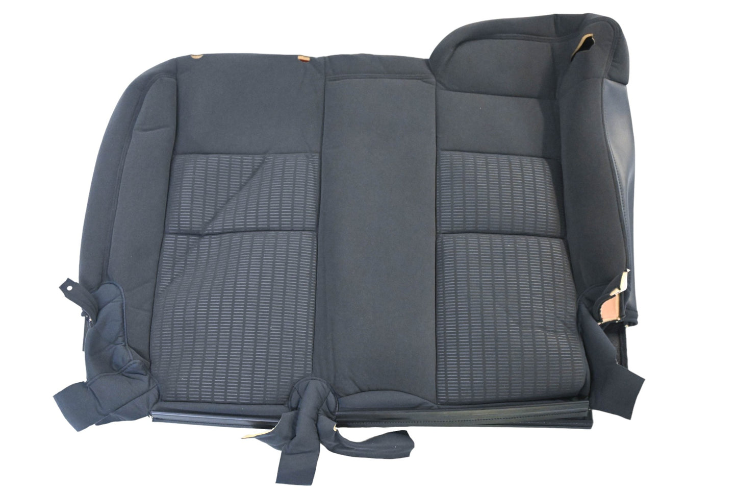 New OEM Ford 9L2Z-7866600-GA, 7L247866600GD35B8 Rear Seat Cover Assembly NOS