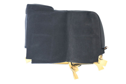 New OEM Ford 9L2Z-7866600-GA, 7L247866600GD35B8 Rear Seat Cover Assembly NOS